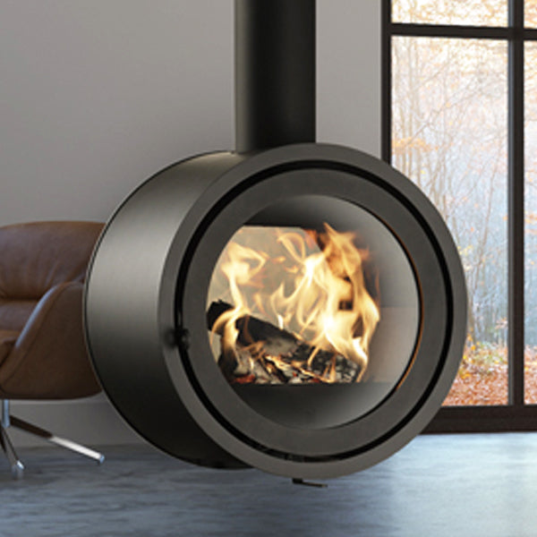 DoubleSided Wood Burning Stoves & Log Burners Stovefitter's Warehouse