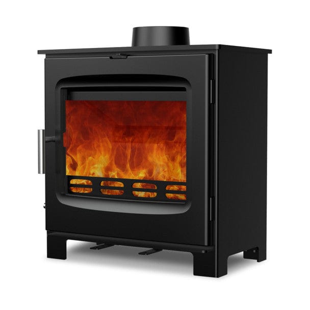 Stovefitter's Warehouse Stoves Chadwick 5 stove only Woodford stove bundles