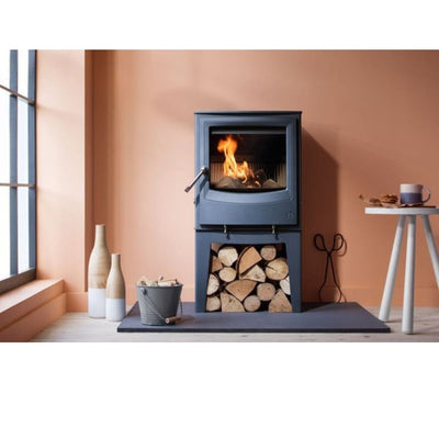 Arada Stove Accessories Atlantic Standard colours for your Hamlet stove