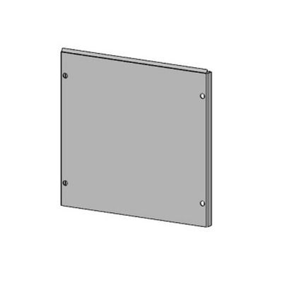 DG Stove Accessories checked Heat shield Aste & DG Ivar 5