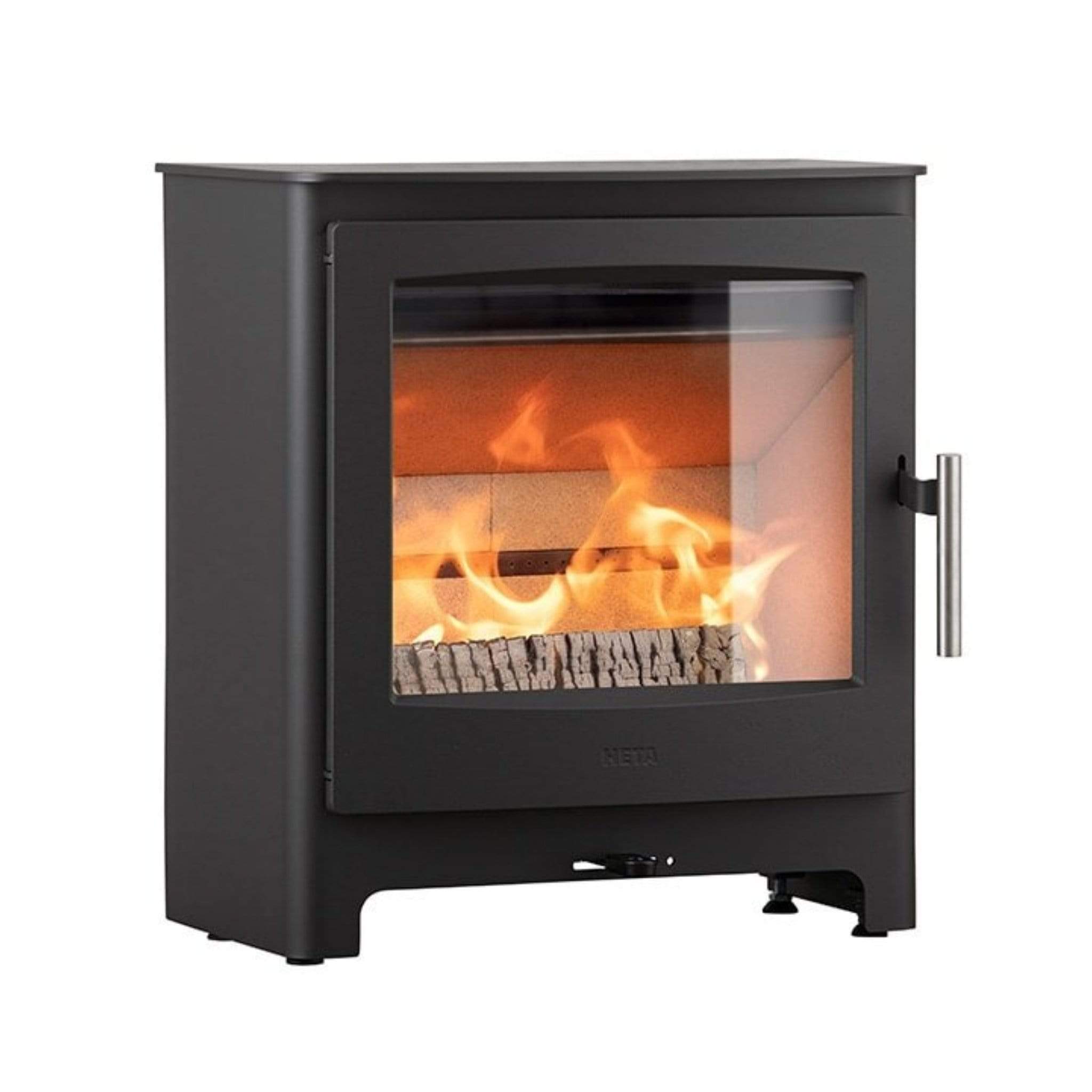 HETA Ambition 5 Wood Burning Stove 5kW – Stovefitter's Warehouse