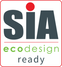 SIA Ecodesign Ready