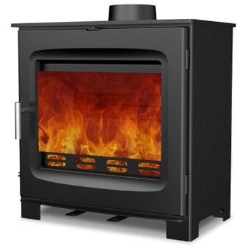 Stovefitter's Warehouse Stoves Chadwick 12 stove only Woodford stove bundles