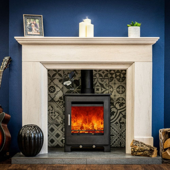 Living Room Log Burner Ideas Woodford Lowry Multifuel Wood Burning
