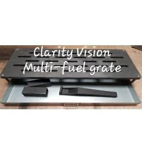 Stovefitter's Warehouse Clarity Vision Multifuel Kit