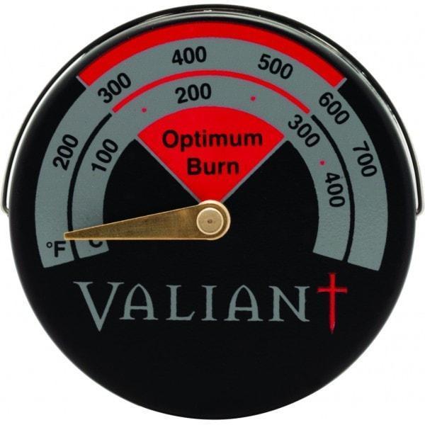 stove pipe thermometer by Valiant