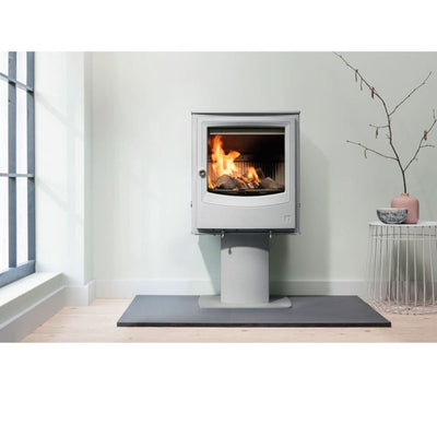 Arada Stove Accessories Mist Standard colours for your Hamlet stove